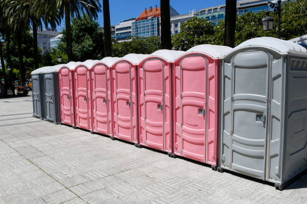 Best Portable Restroom for Sporting Events  in USA